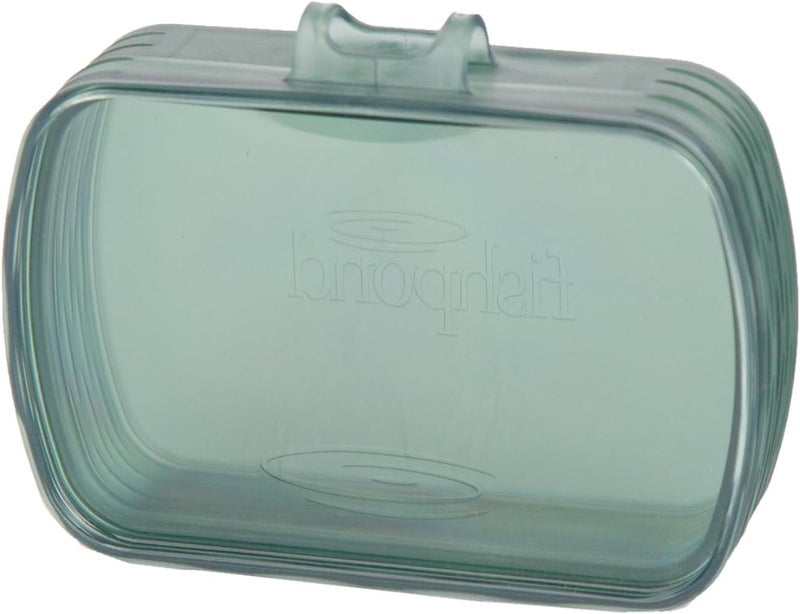 FishPond Predator Fly Puck- Smoke Grey - Image 1